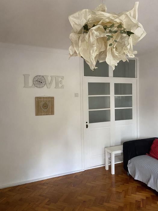 Quarto muito bem localizado em lisboa