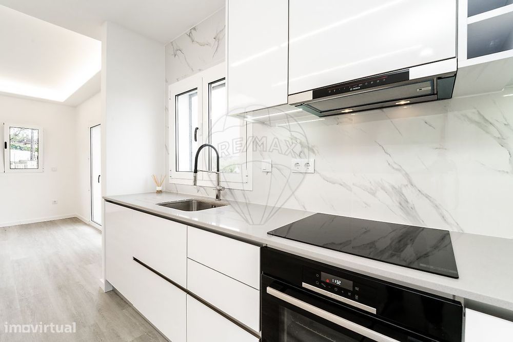 Apartamento T2 para venda