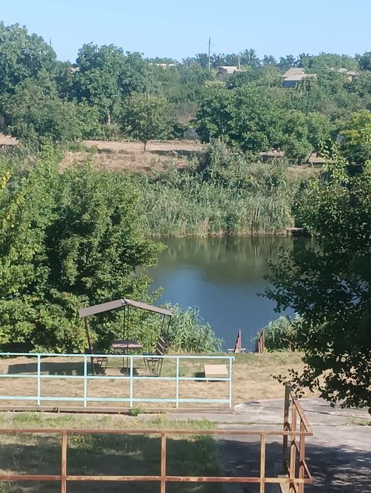 Готельний комплекс - м. Долинська, Кіровоградська обл.