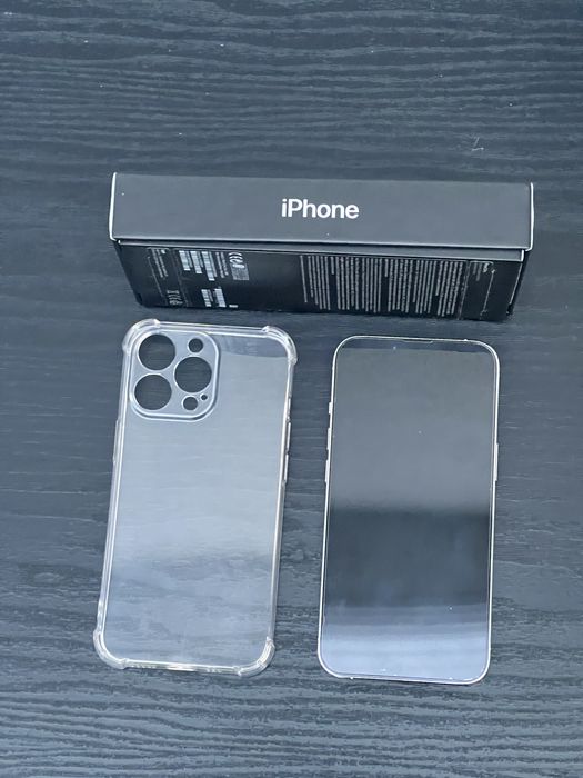 Iphone 13 Pro Branco | 128GB