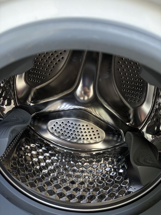 Máquina de Lavar Roupa BECKEN