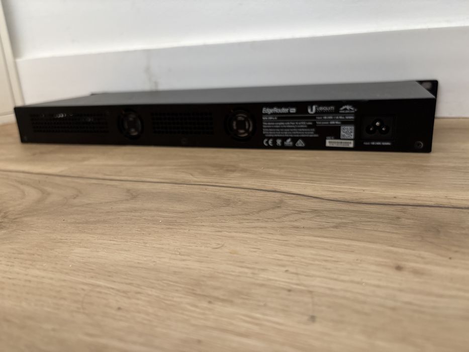 Ubiquiti EdgeRouter ERPRO-864584317497857121