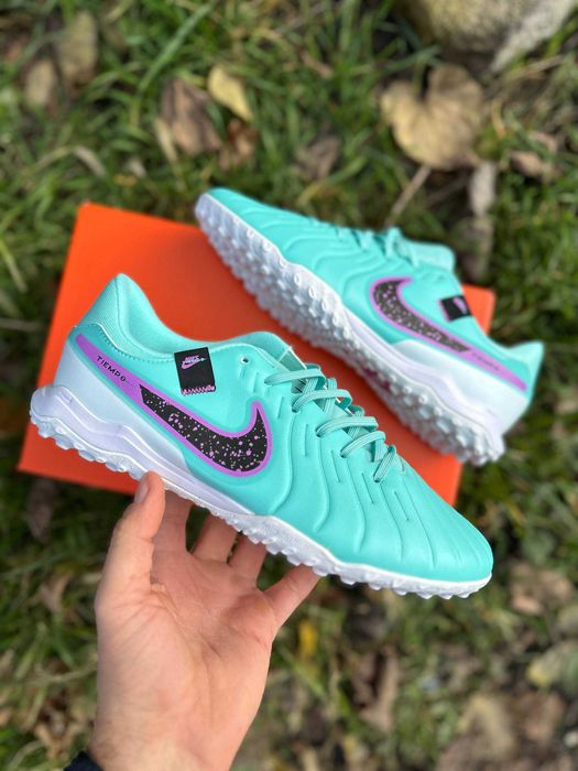 !SALE! Сороконожки Nike Tiempo Legend X 36 37 38 39 40 41 42 43 44 45