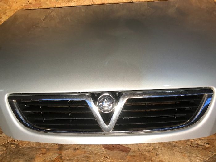 Maska Opel Zafira A kolor Z157