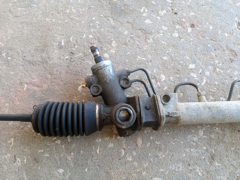 Rack Direção assistida Toyota Starlet