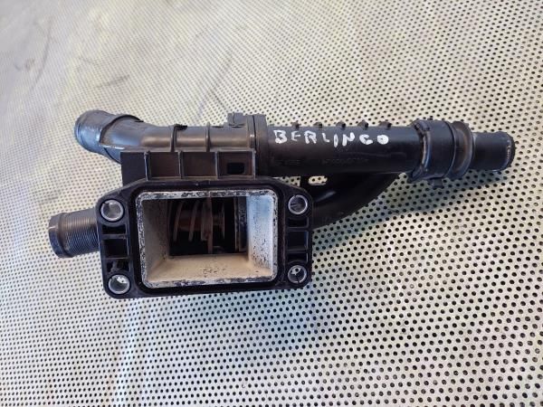 Corpo termostato / termostato CITROËN Berlingo (B9)