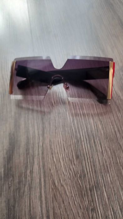 Okulary przeciwsłoneczne