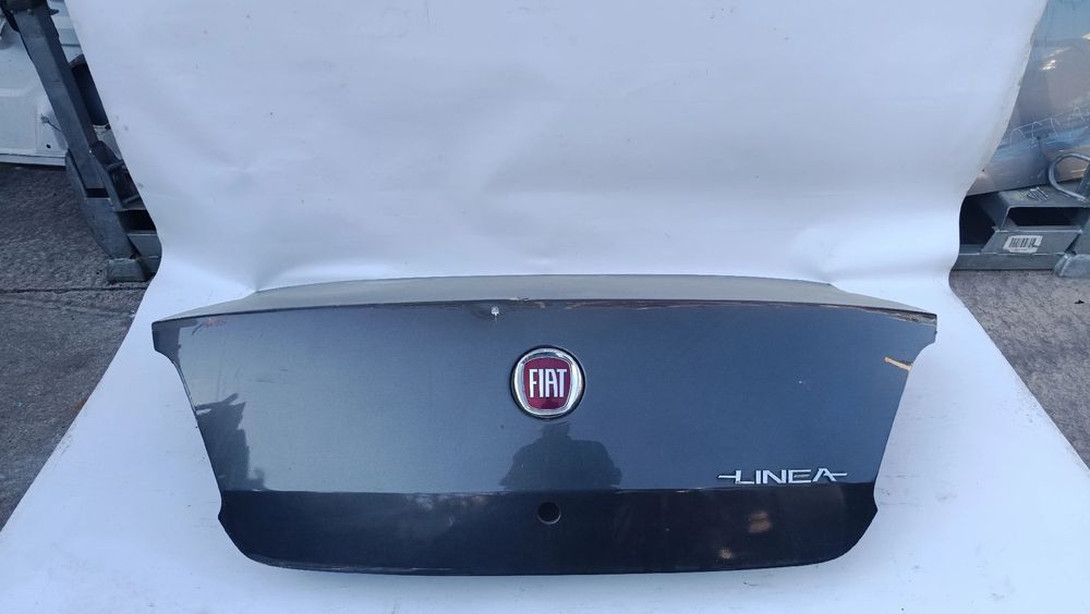 Porta / tampa da mala FIAT Linea (323_)