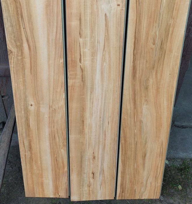 Panele podłogowe 10m2