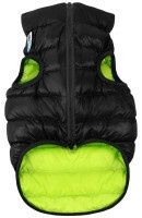 Двусторонняя курточка для собак Airy Vest для средних собак М 45