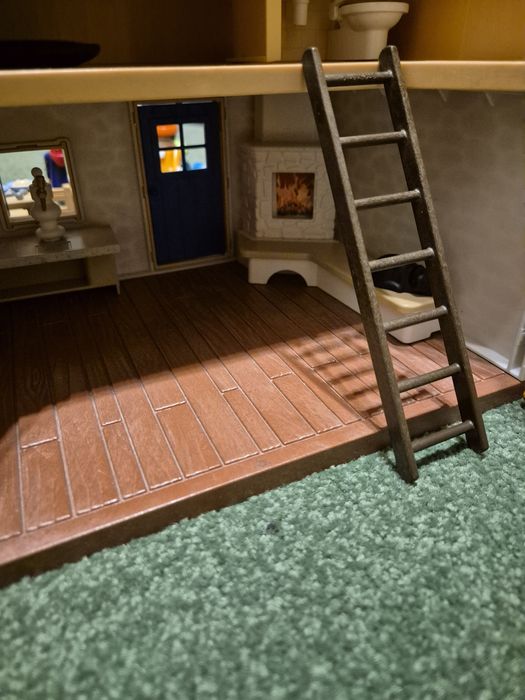 Playmobil family fun 9280