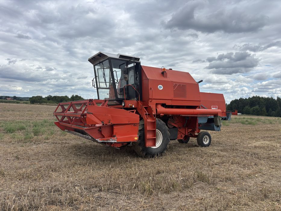 Bizon Rekord Z058