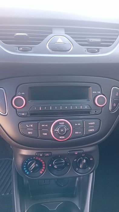 Opel Corsa — fotografia 7