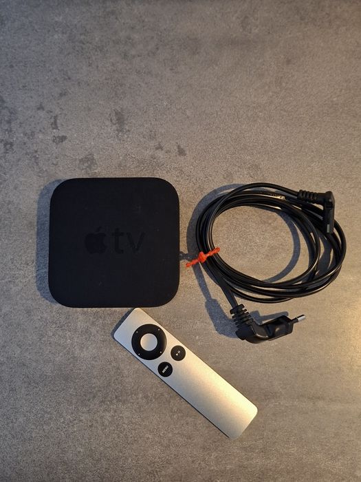 Apple TV 3 gen A1469