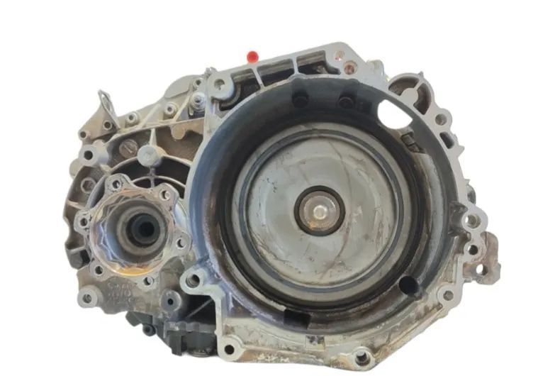 Caixa Velocidades DSG Volkswagen Golf VII Audi A3 2.0Tdi 150Cv Ref.MTE