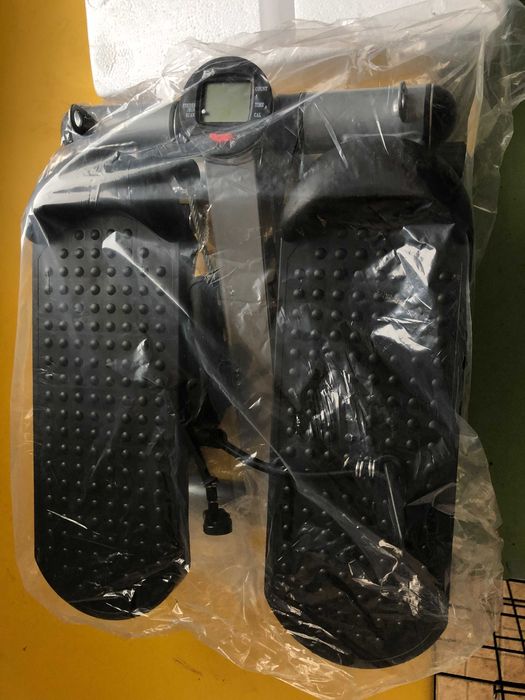 Fitness - Mini stepper