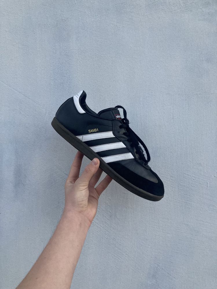 Adidas samba gazelle superstar spezial 1 270 Olx