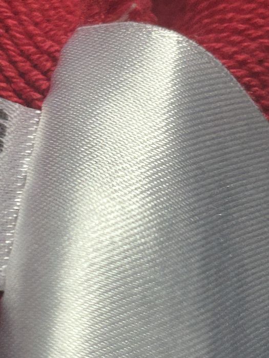 Bluza Gant czerwona rozmiar S/M 87% bawelna