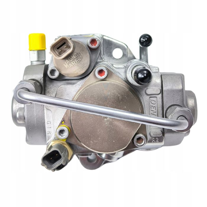 pompa wtryskowa fiat ducato 2.2 jtd 6c1Q-9b395-ae