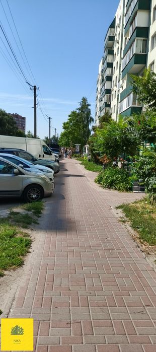 Здається приміщення 40кв.метрів