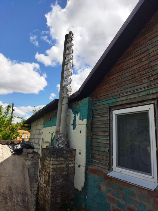 Продам будинок в с.Киселівка