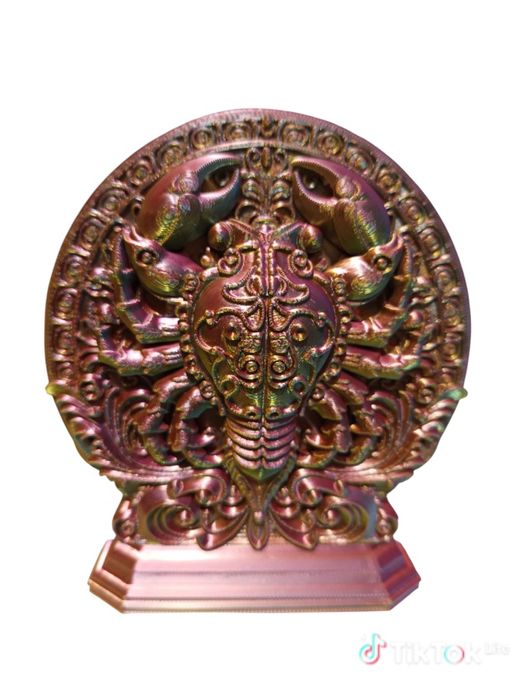 Рак знак зодіака