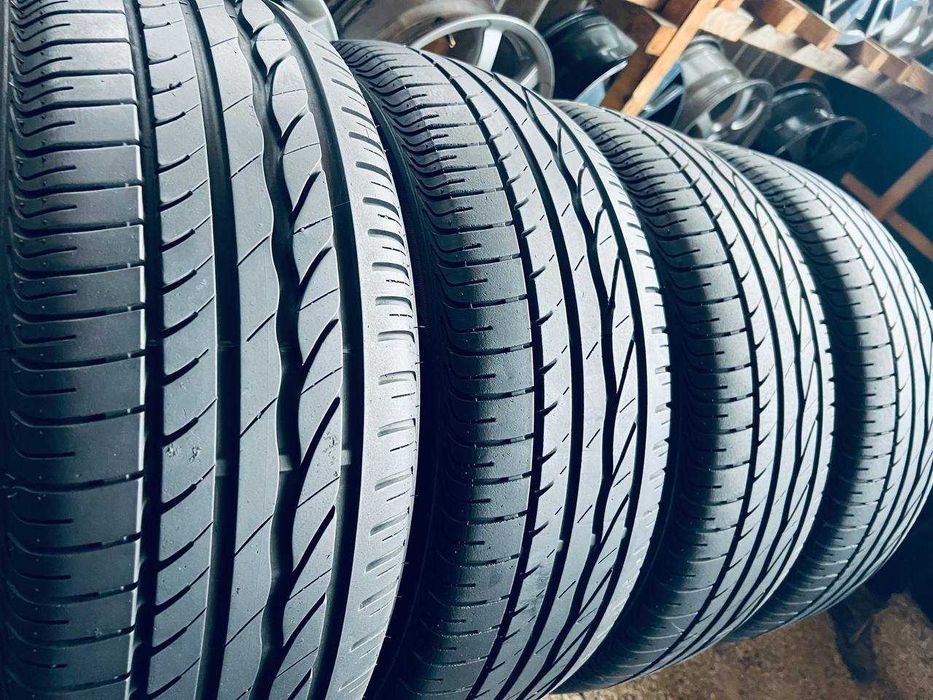 Шини Резина Літні 205 55 16 Bridgestone Turanza ER300  4шт