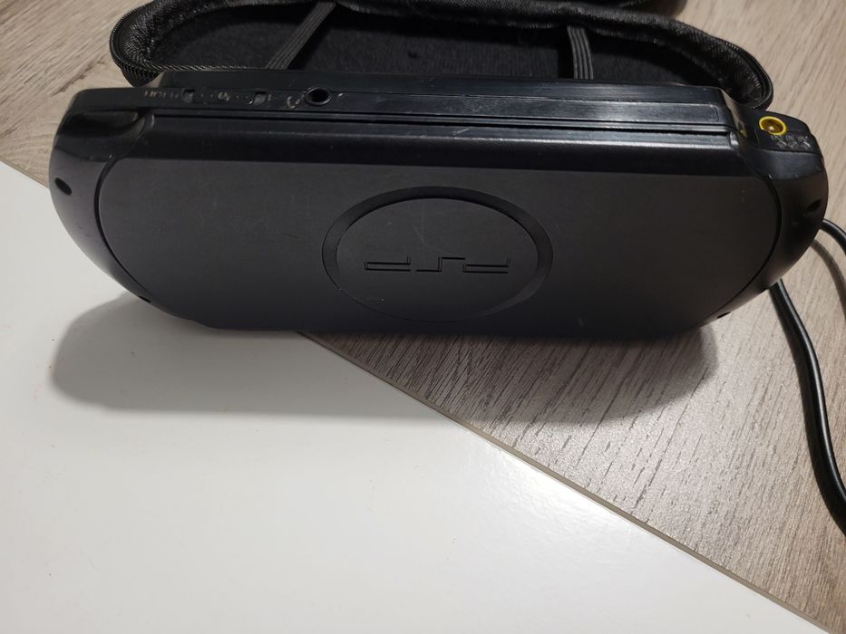 PSP Portable Street Desbloqueada