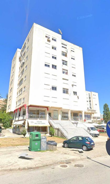 Apartamento T2 Valença — Valença, Cristelo Covo E Arão, Viana do Castelo