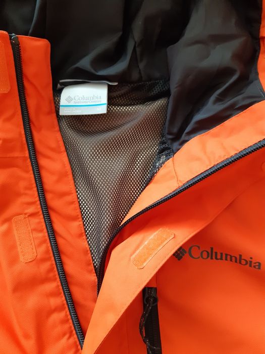 Kurtka COLUMBIA rozmiar M