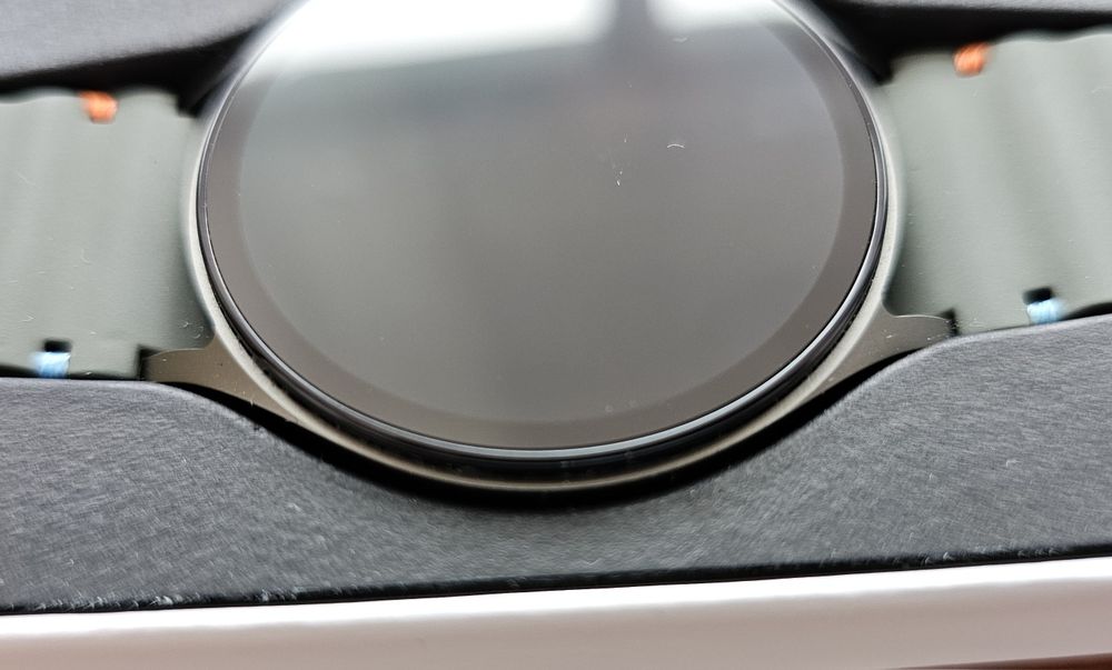 Samsung  Galaxy Watch 7 44 mm