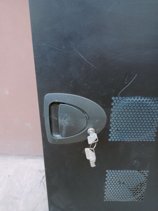 Корпус для сервера.