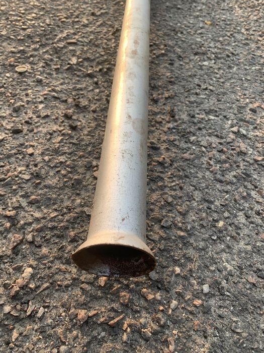 Разобрал горелую 2109