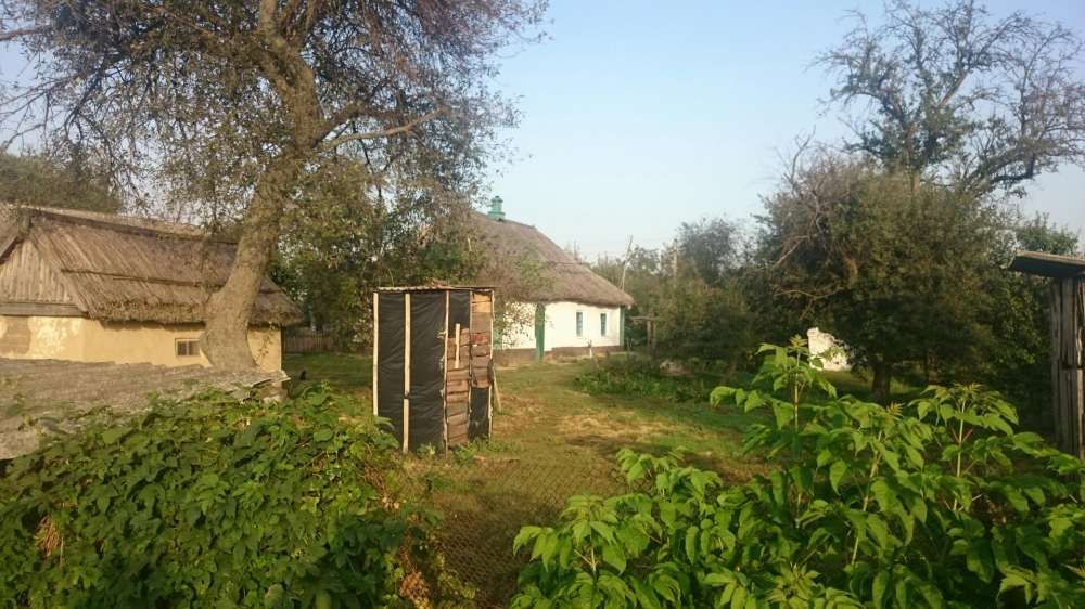 Продам земельну ділянку