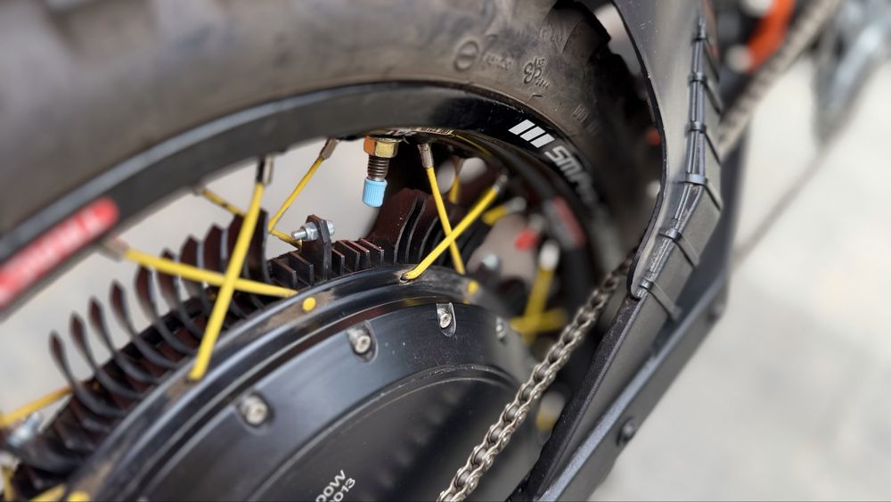 BearEbike Ultimate