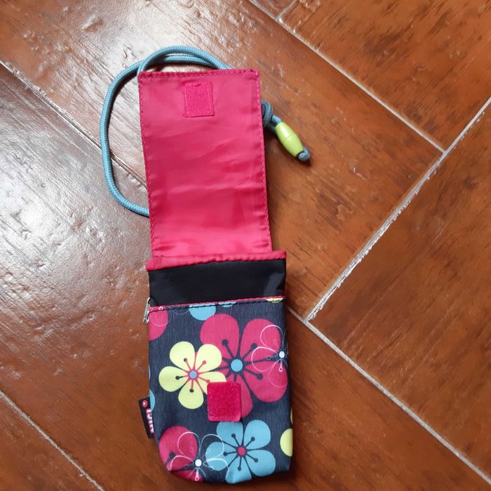 Bolsa para telemóvel