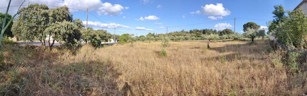 Terreno - Bairro, Nossa Sra. das Misericórdias, Ourém