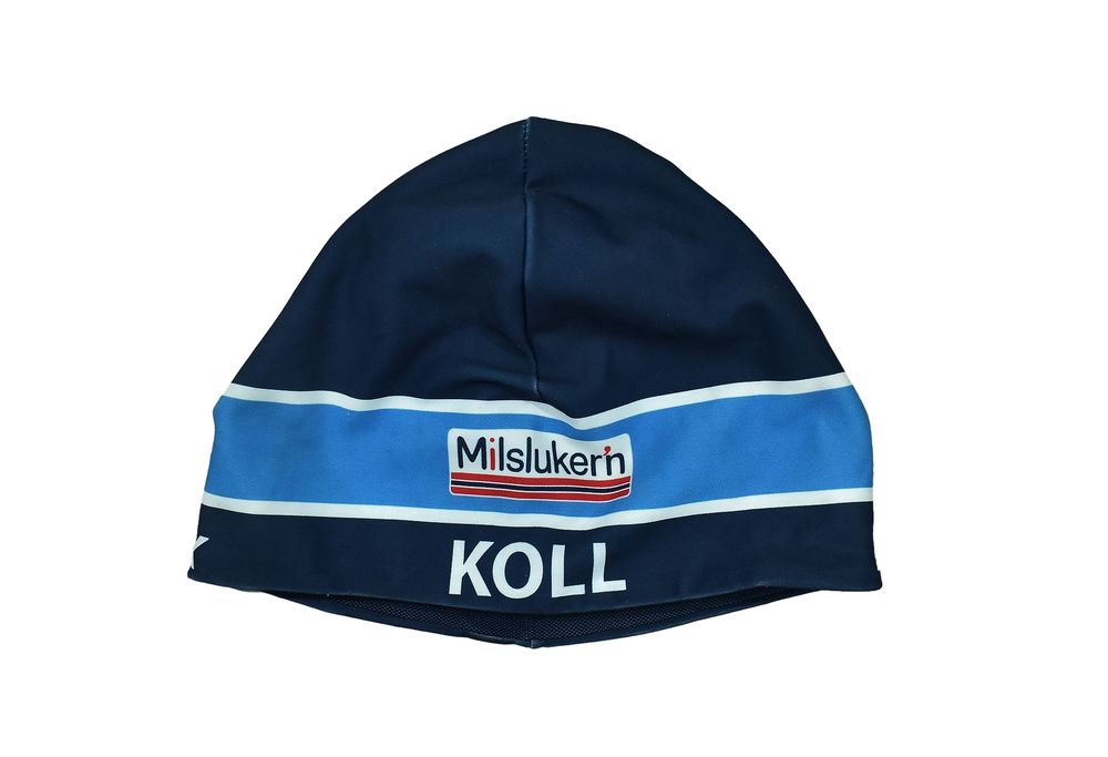 Swix Trekkingowa Czapka Beanie 60
