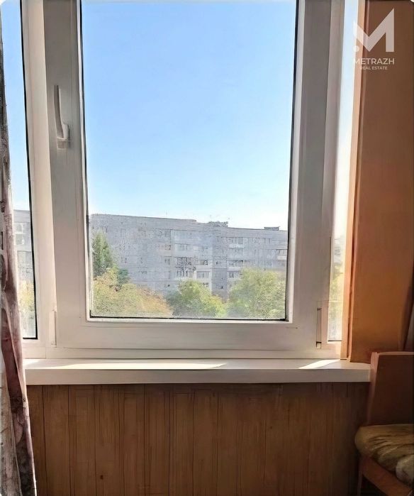 Продам 2-ком квартиру ‼️с мебелью  Юбилейный‼️ 6/9, м.Барабашова