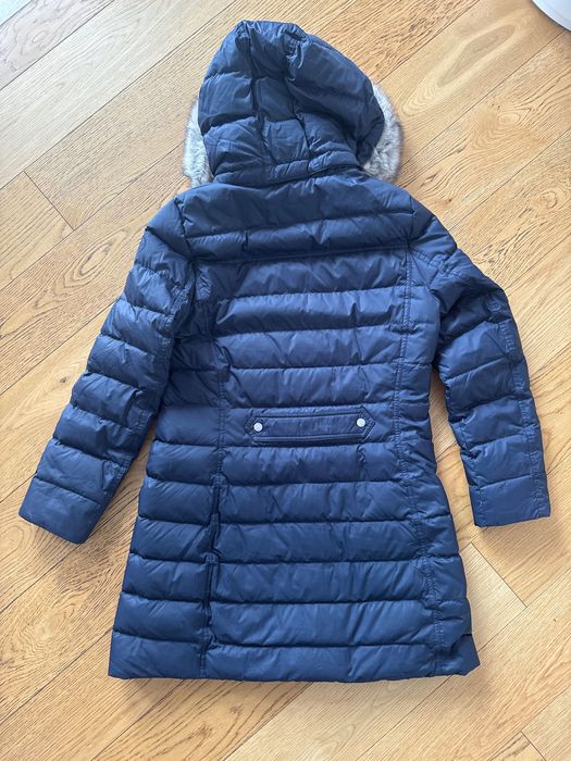Tommy Hilfiger - kurtka zimowa