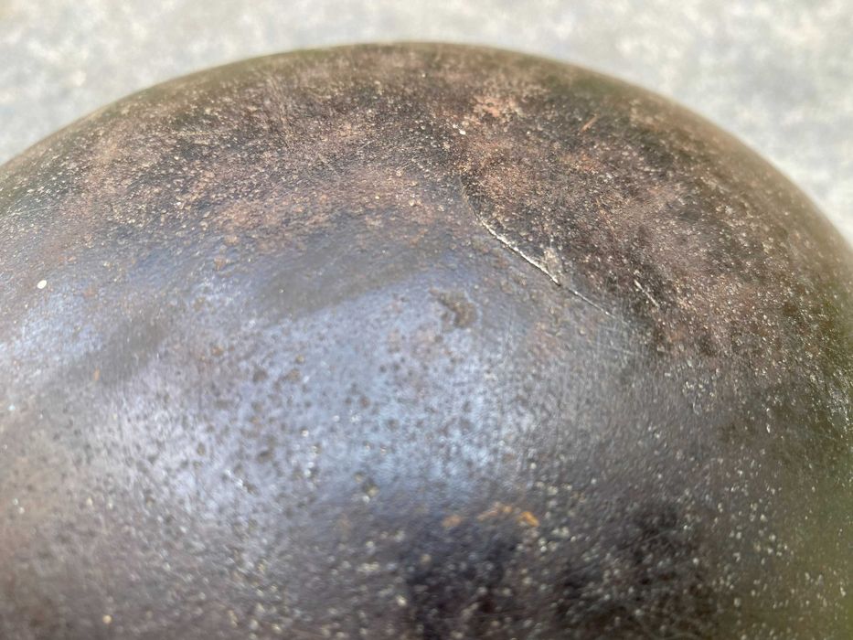 Hełm polski wz 31 Silesia