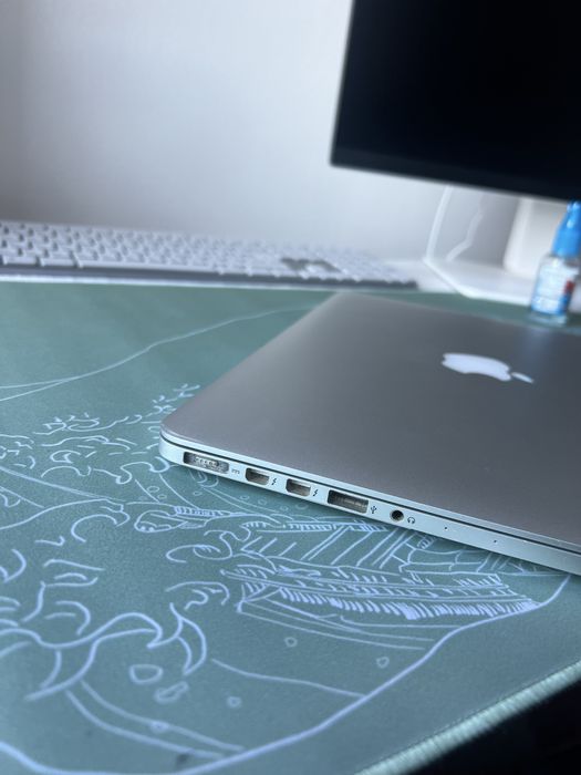 Macbook pro retina 2013