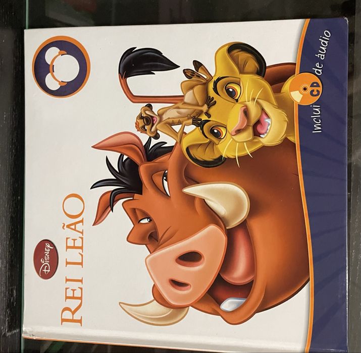 Livros variados