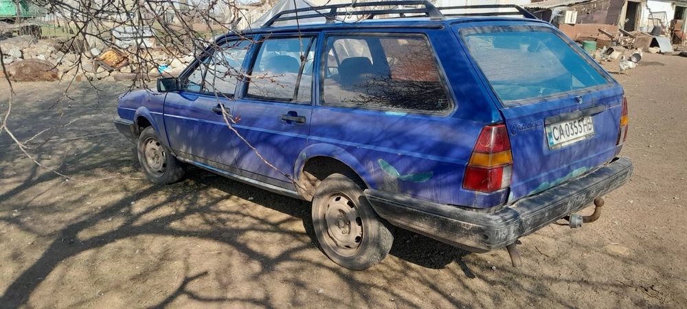 Продам Пасат В2 1.6 дизель