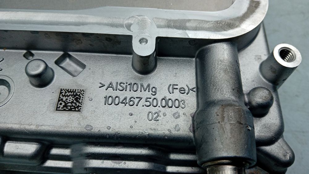 Conversor / inversor AUDI A5 (FU2)