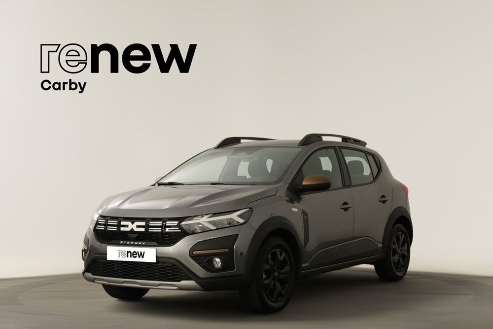 Dacia Sandero 1.0 ECO-G Extreme Bi-Fuel