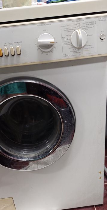 Пральна машинка Miele самовивіз