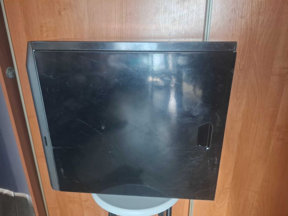 Obudowa PC ATX nr 485