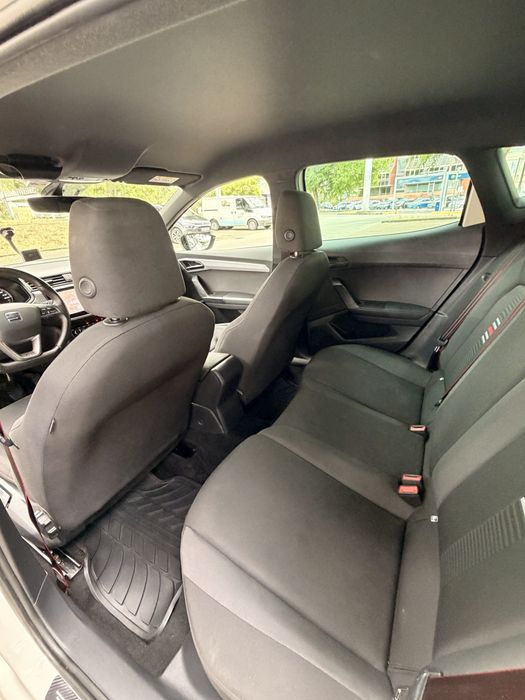 SEAT Ibiza — fotografia 9
