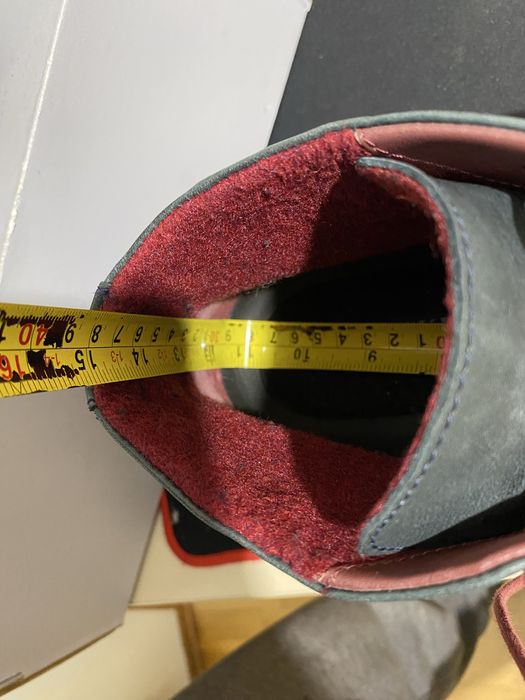 Buty skorzane firmy Lasocki